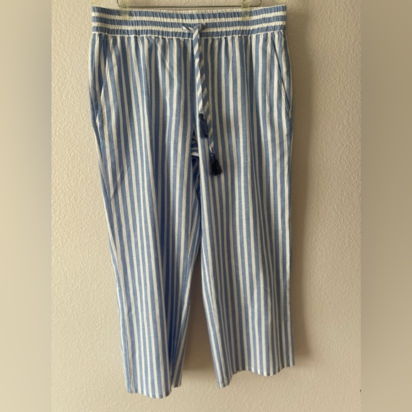 Vineyard Vines Weekend Pull-on Pants, Size L - Picture 2 of 9